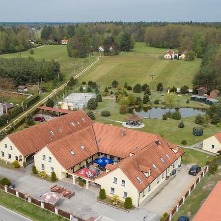 Penzion Kosky Hamr Buitenkant foto