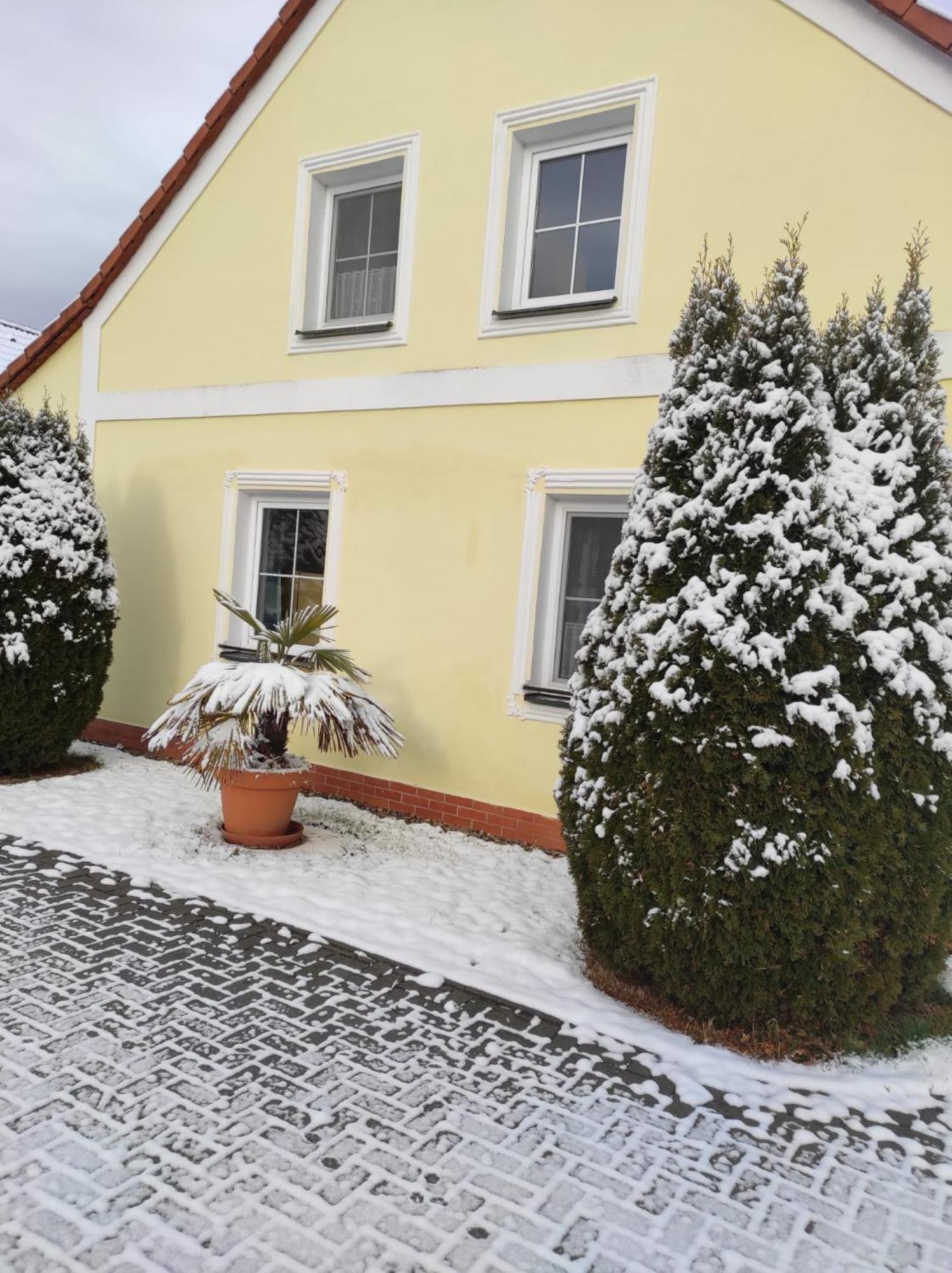 Penzion Kosky Hamr Buitenkant foto