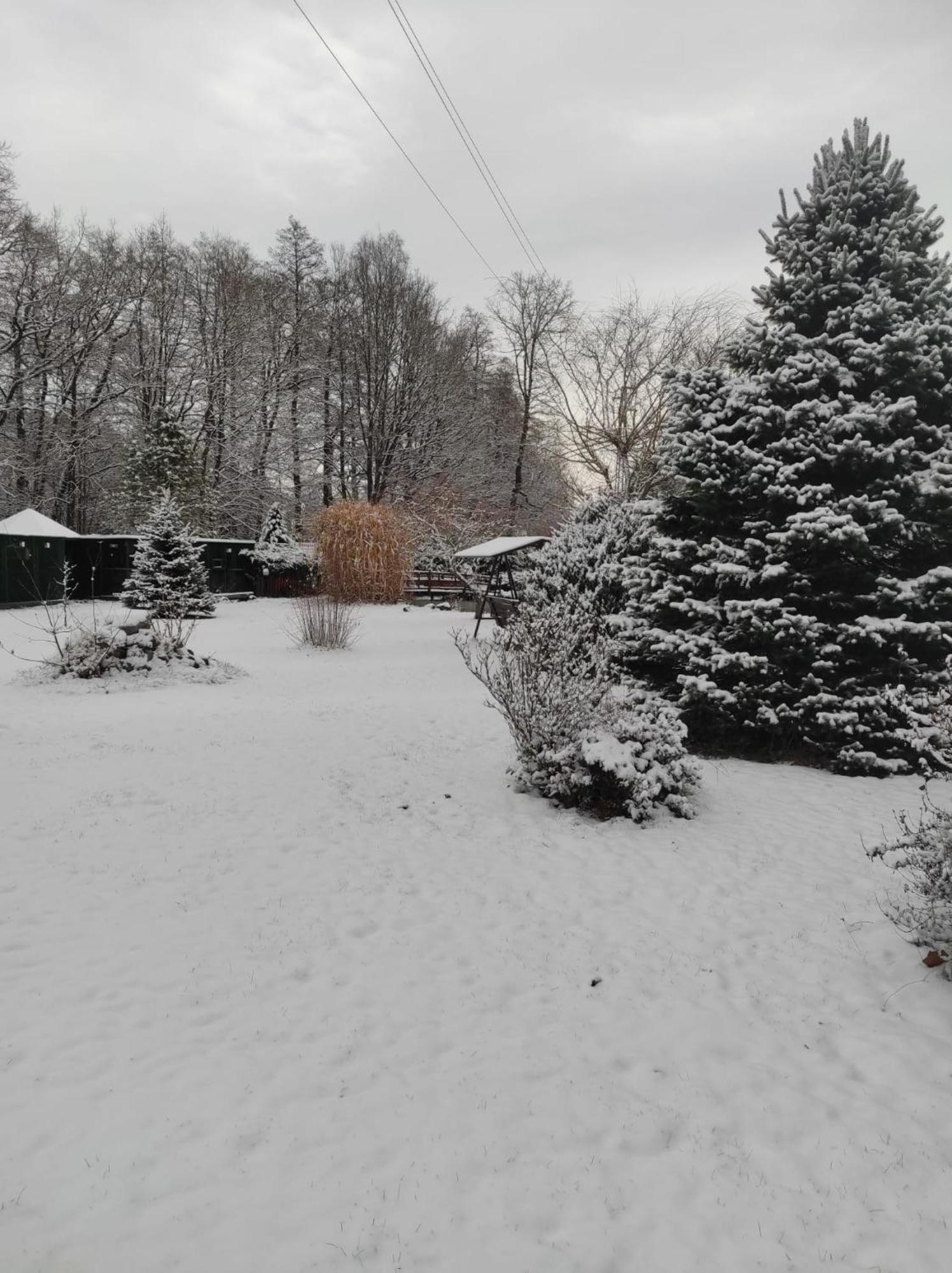 Penzion Kosky Hamr Buitenkant foto